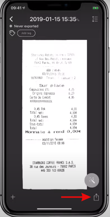 A Comprehensive Guide to Using Genius Scan on Your iPhone 4 A Comprehensive Guide to Using Genius Scan on Your iPhone 3