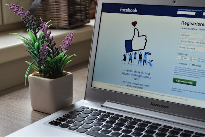 What Do The Green Dots Mean On Facebook ? 5 What Do The Green Dots Mean On Facebook ? 4