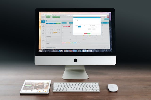How To Factory Reset iMac Without Keyboard 6 How To Factory Reset iMac Without Keyboard 5