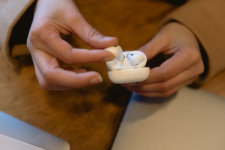 How To Change Double Tap On Airpods on Android 4 How To Change Double Tap On Airpods on Android 3