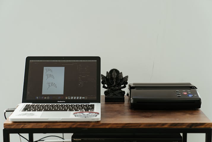 Troubleshooting Tips for Connecting Brother Printer to Mac Wireless Network 2 Troubleshooting Tips for Connecting Brother Printer to Mac Wireless Network 1