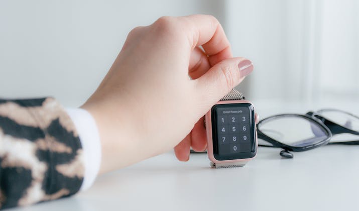 Apple Watch Not Connecting To Peloton - Troubleshooting Guide 4 Apple Watch Not Connecting To Peloton - Troubleshooting Guide 3