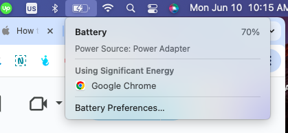 How to Enable Low Battery Notifications on Mac Big Sur 8 How to Enable Low Battery Notifications on Mac Big Sur 7