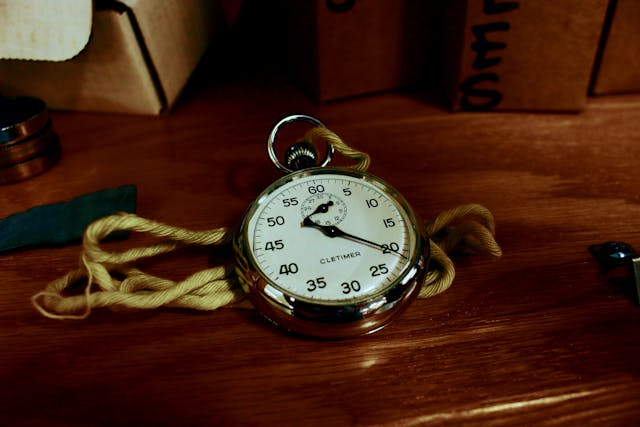 How To Keep iPhone Screen On When Using Stopwatch 6 How To Keep iPhone Screen On When Using Stopwatch 5