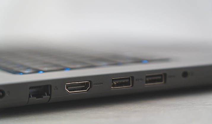 How to Connect Your Wacom Cintiq 16 to Your Macbook Pro 6 How to Connect Your Wacom Cintiq 16 to Your Macbook Pro 5
