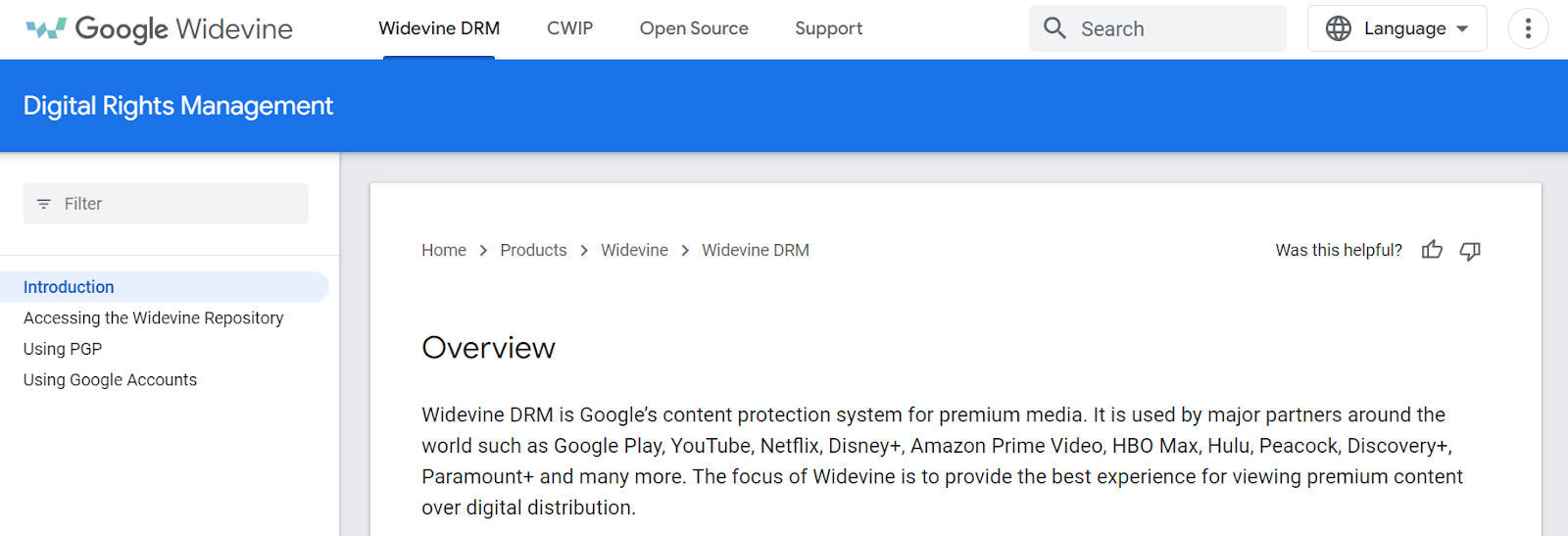 How To Enable DRM In Chrome: A 2024 Update 8 How To Enable DRM In Chrome: A 2024 Update 7