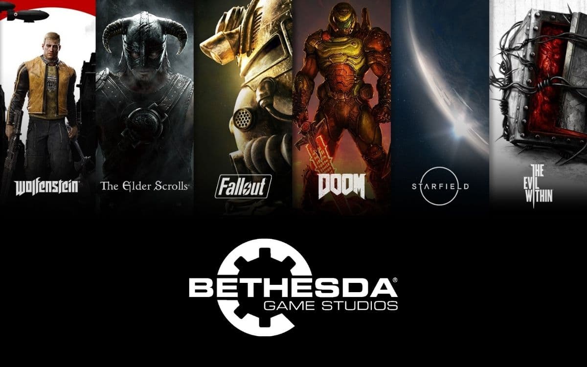 What Is The Bethesda.net? 1 bethesda