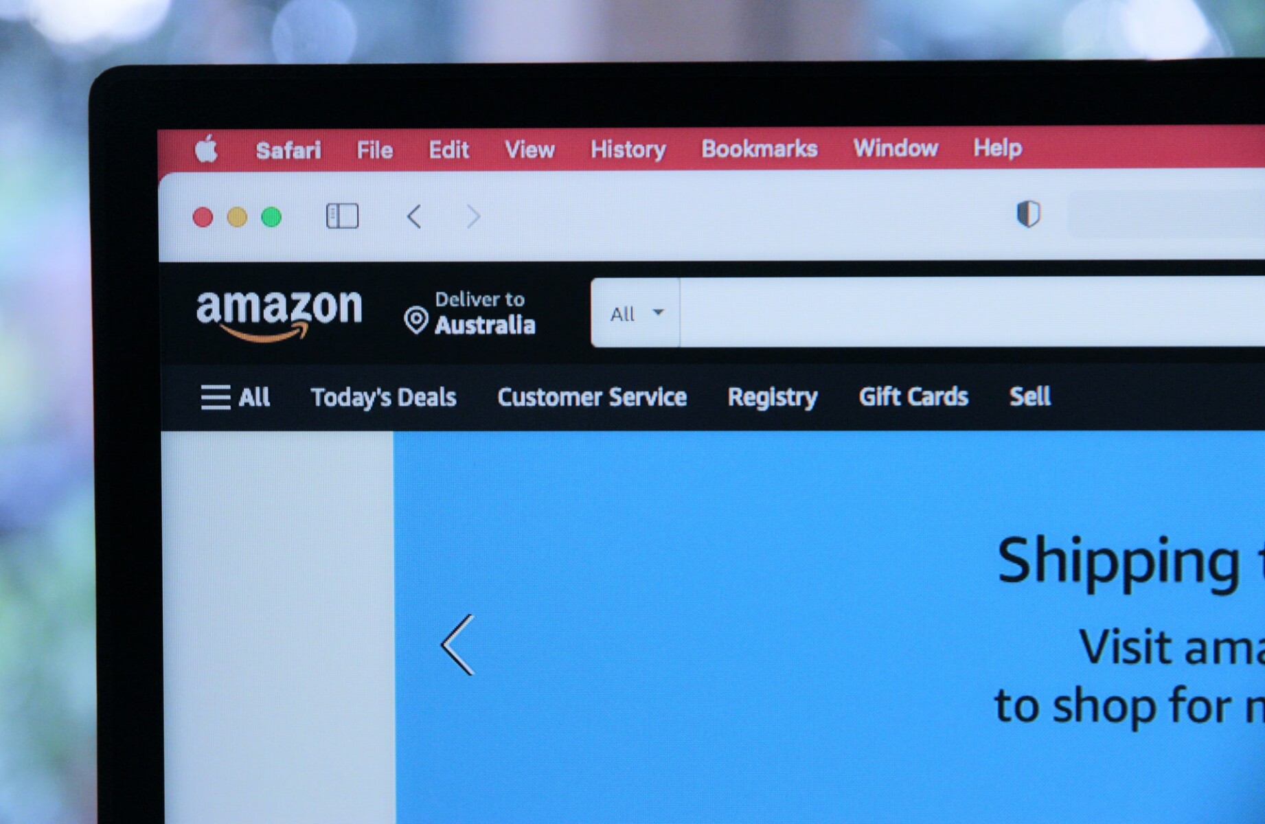 How To Check Amazon Gift Card Balance 1 amazon