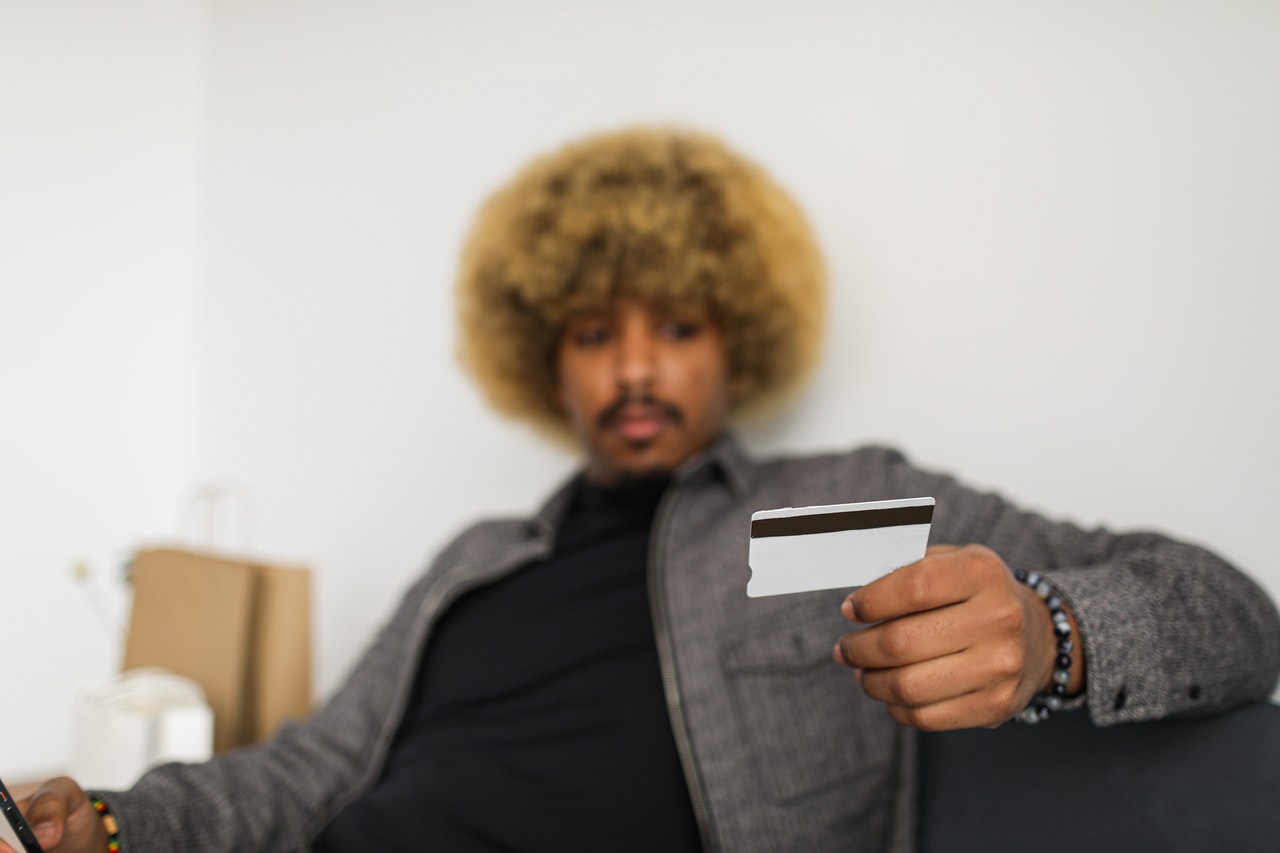 What Is Green Dot Unlimited? 1 card