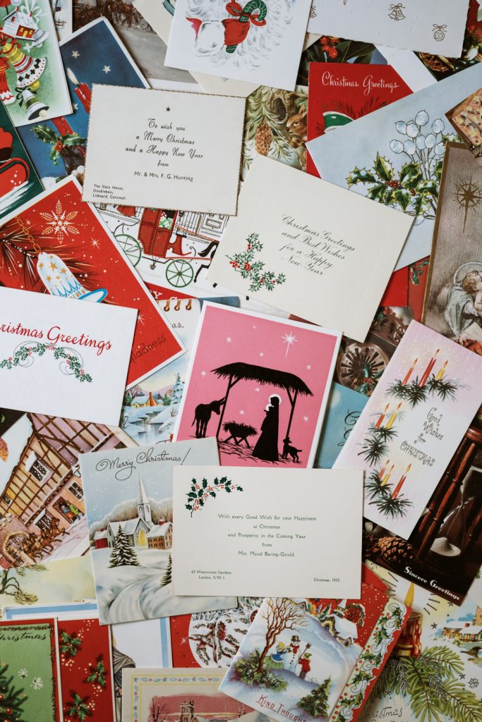 What Is Hallmark Ecard 1 cards