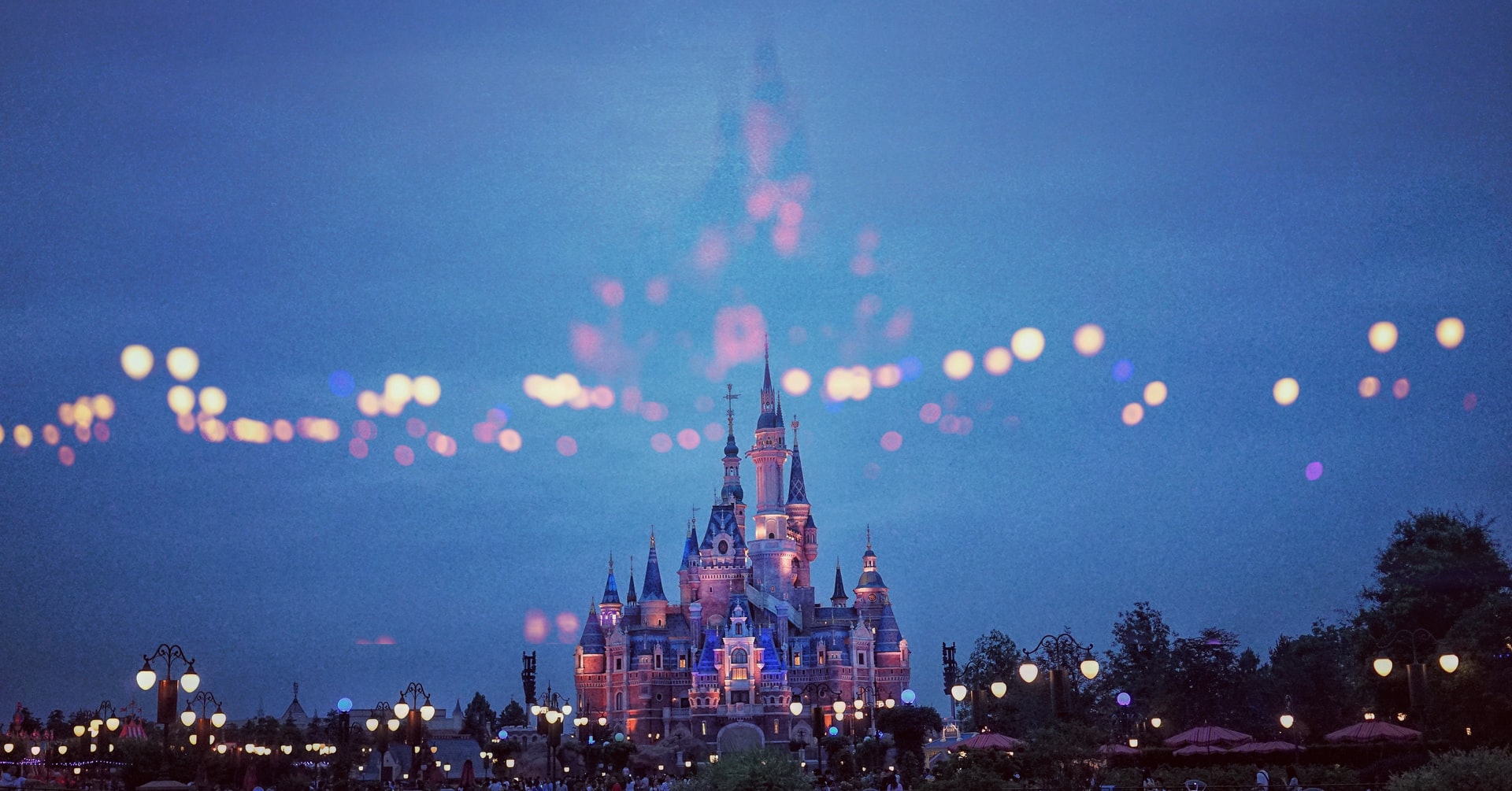 How Many Accounts Can Use Disney+? 1 disney