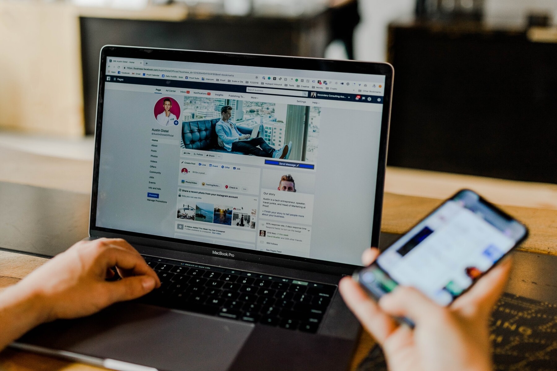 How To Delete Facebook Account Permanently 1 facebook