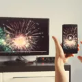 How To Connect Iphone To Samsung TV 4 iphone tv