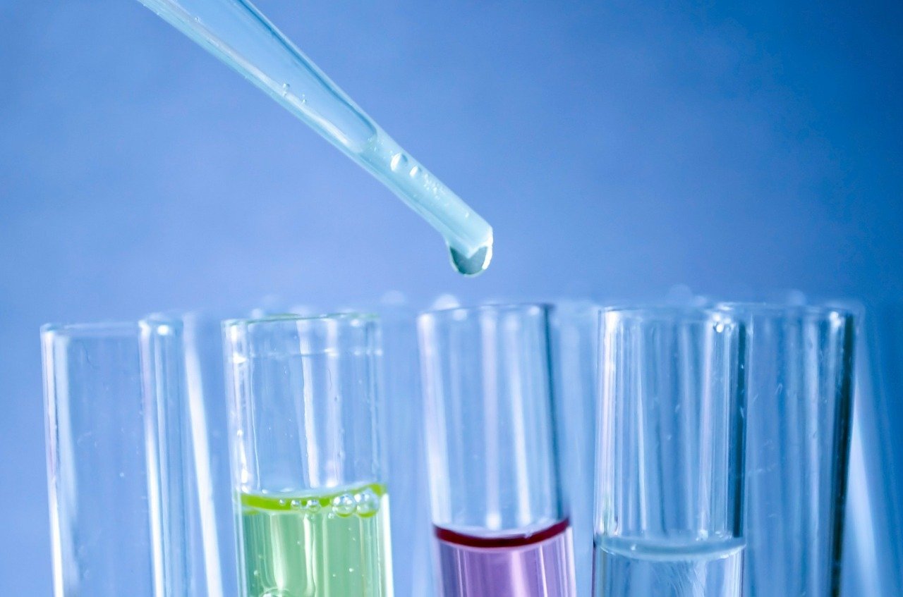 How Do I Make An Appointment At Quest Diagnostics? 1 lab test