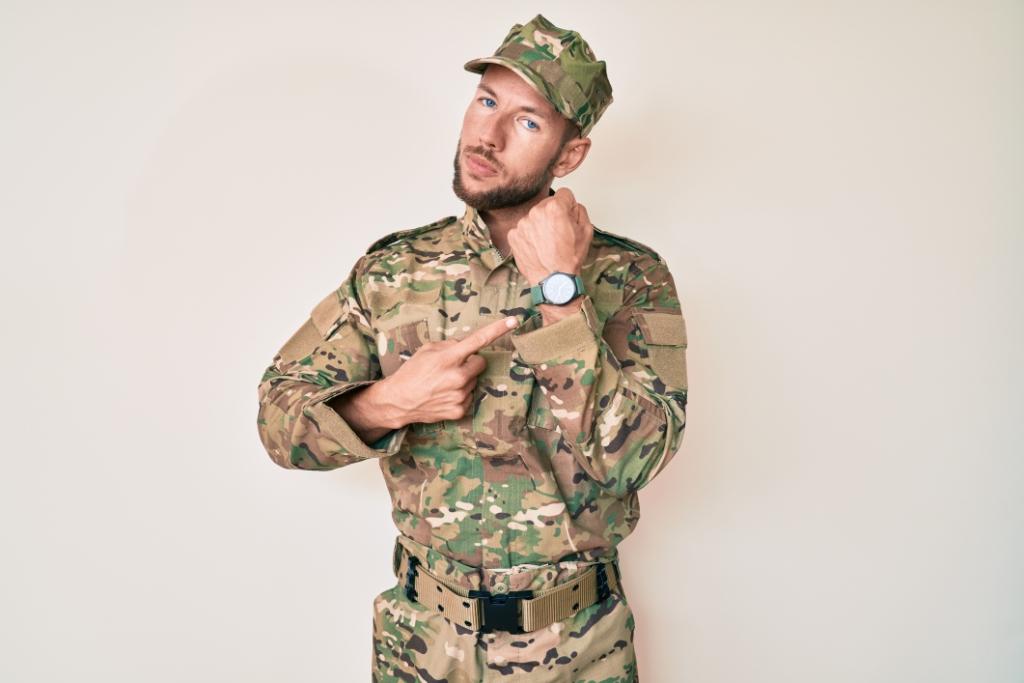 What Time Is 3 30 In Military? 1 military time