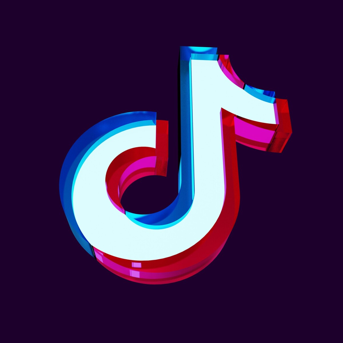How To Add Link On TikTok Bio 1 tiktok