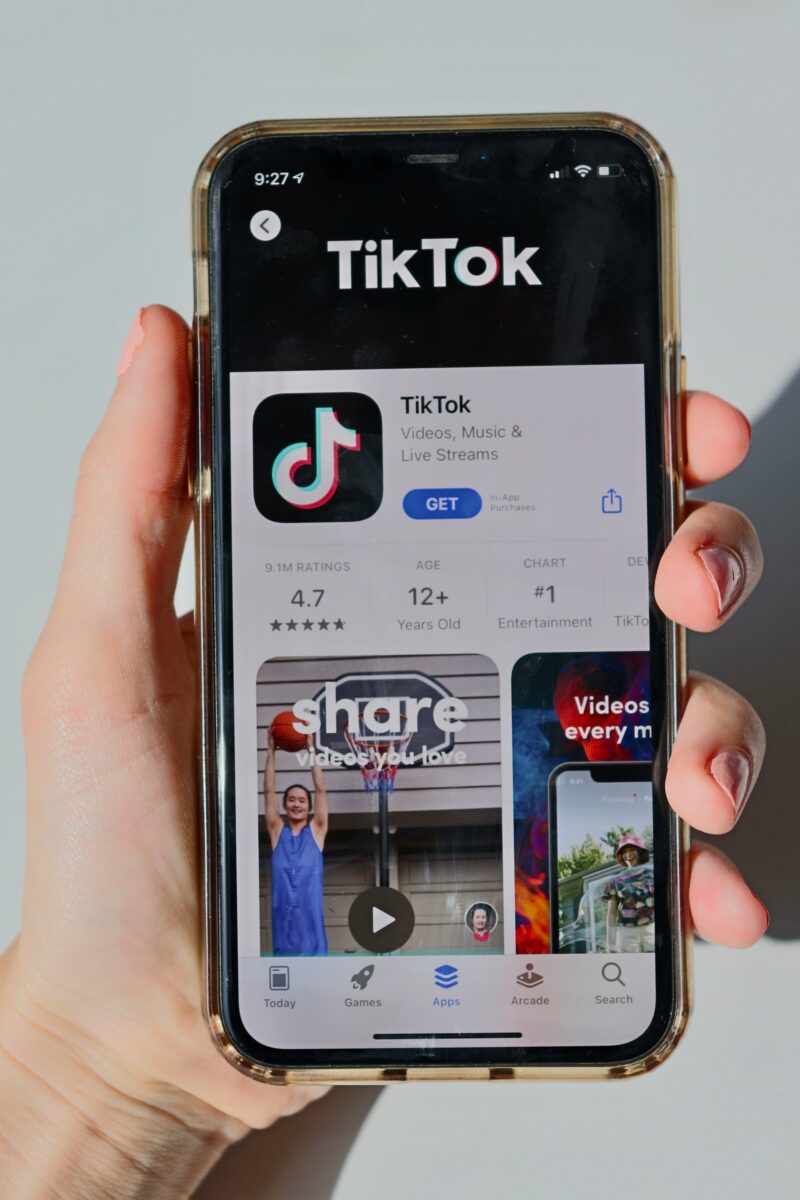 What Does FYP Mean In TikTok? 1 tiktok