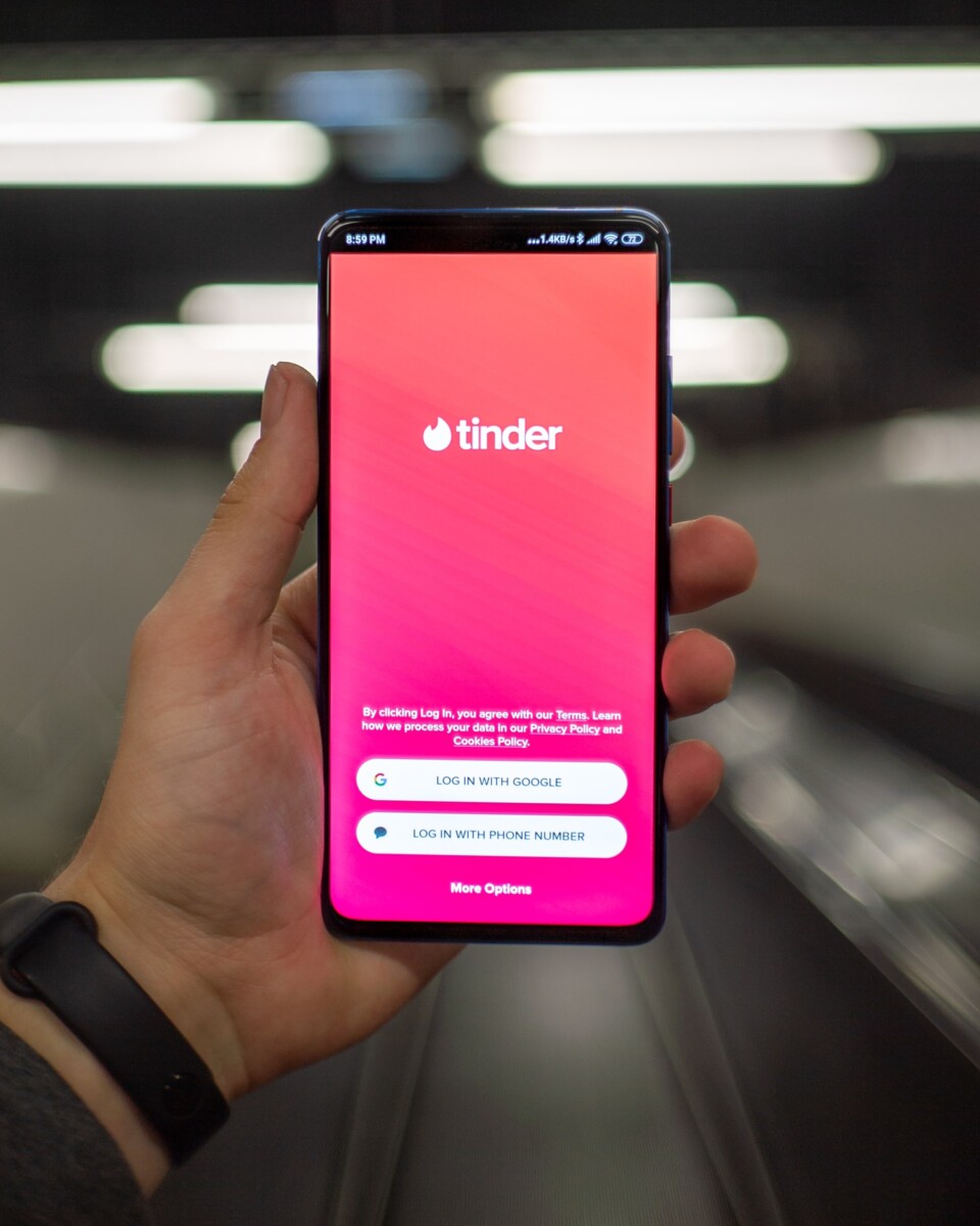 How To Delete My Tinder Account? 1 tinder