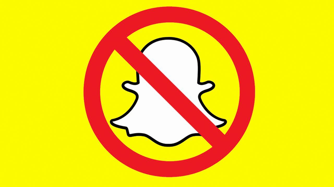5 Reasons Why Snapchat Might Delete Your Account 2 5 Reasons Why Snapchat Might Delete Your Account 1