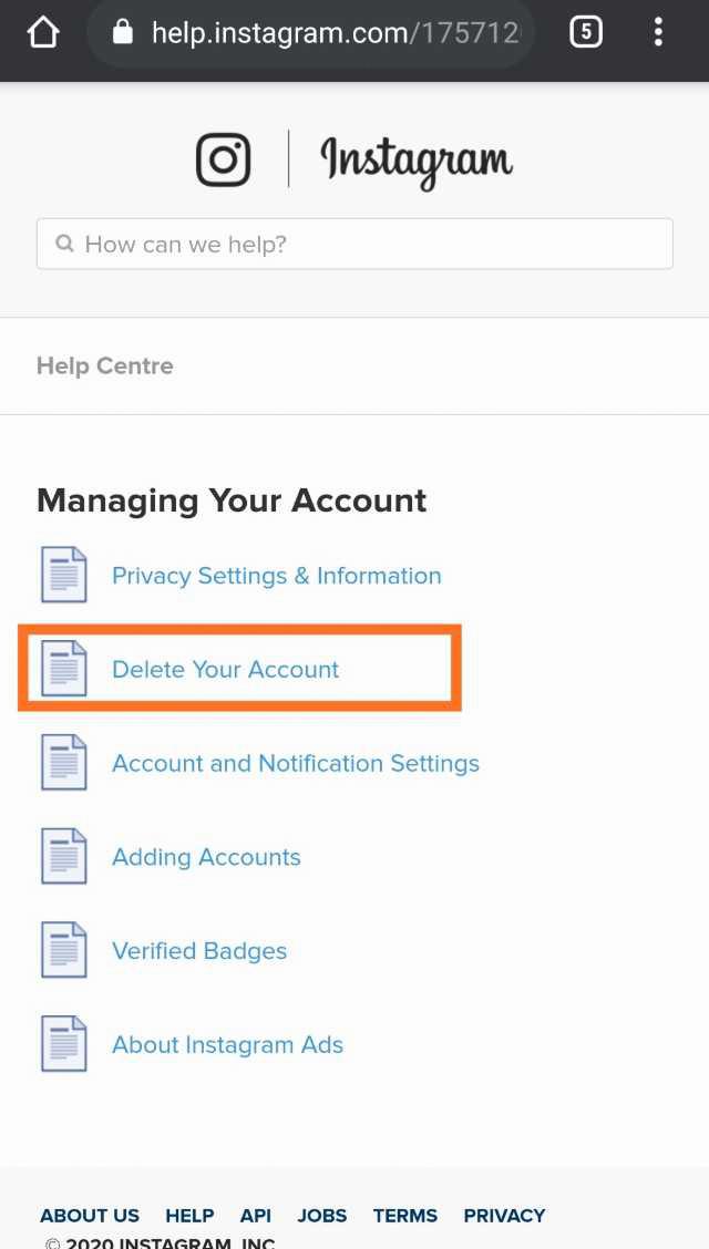 how to temporarily deactivate instagram how to temporarily deactivate instagram
