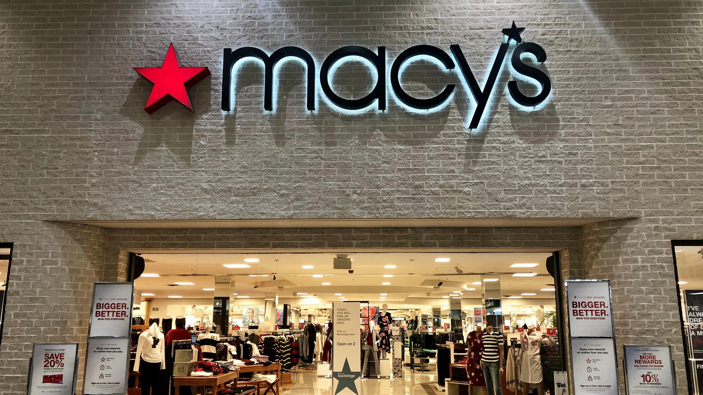 macys pay bill macys pay bill