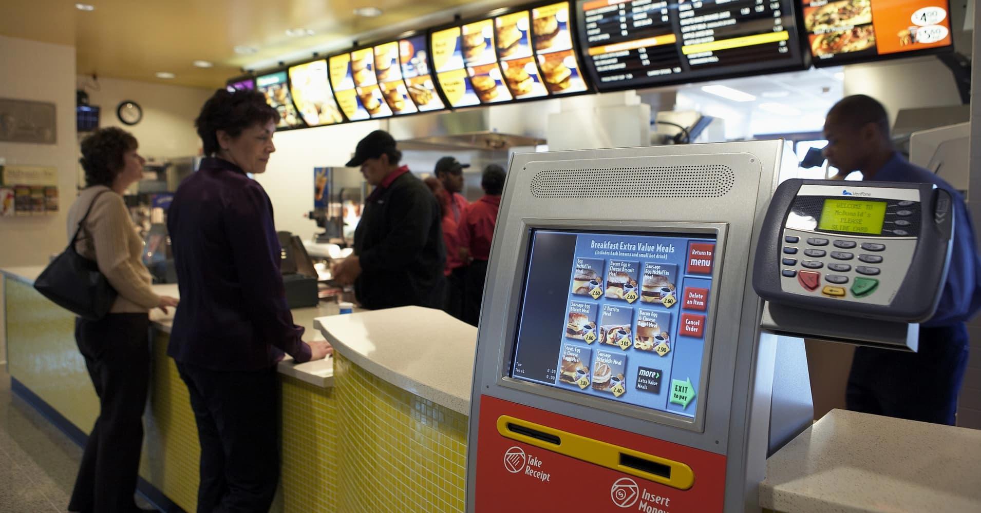 mcdonalds mobile order mcdonalds mobile order
