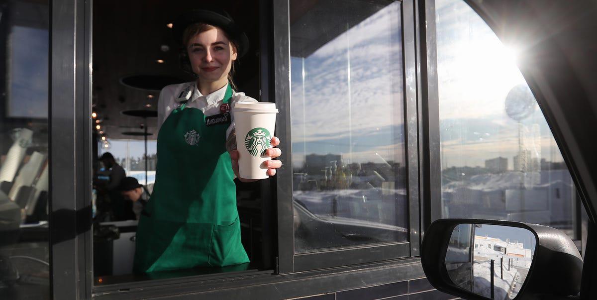 starbucks account starbucks account