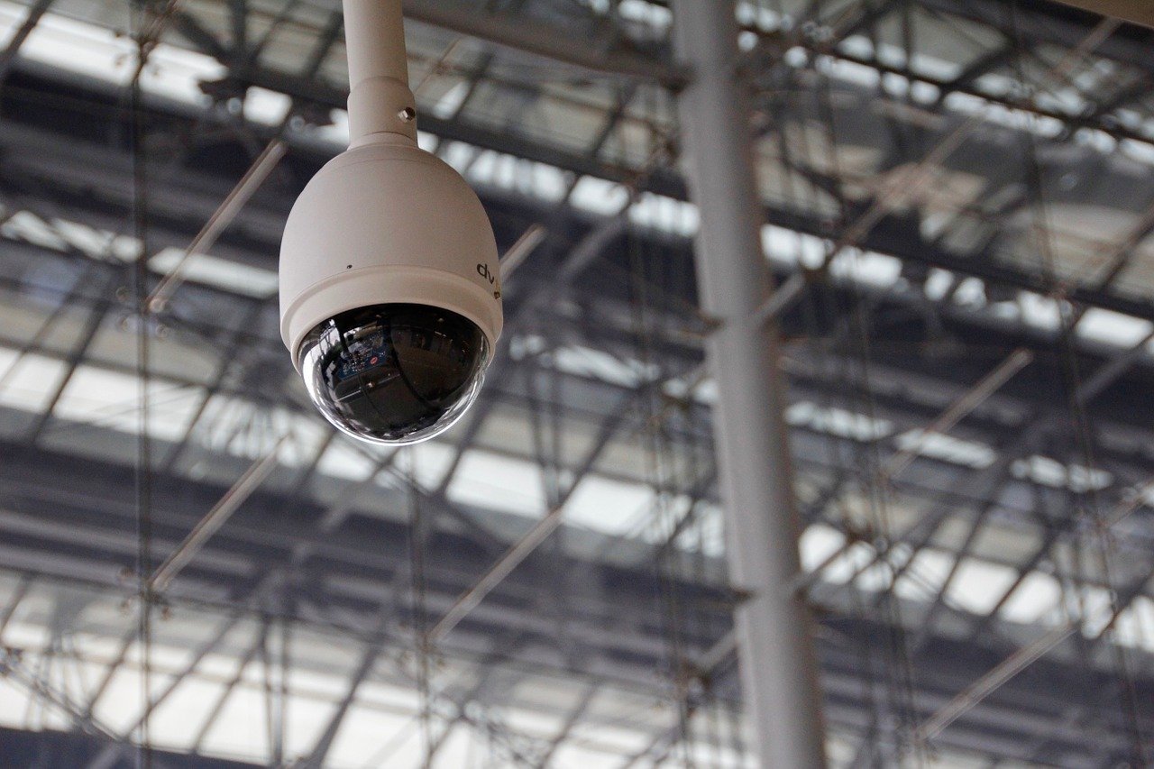 How To Use Hik-Connect 1 camera