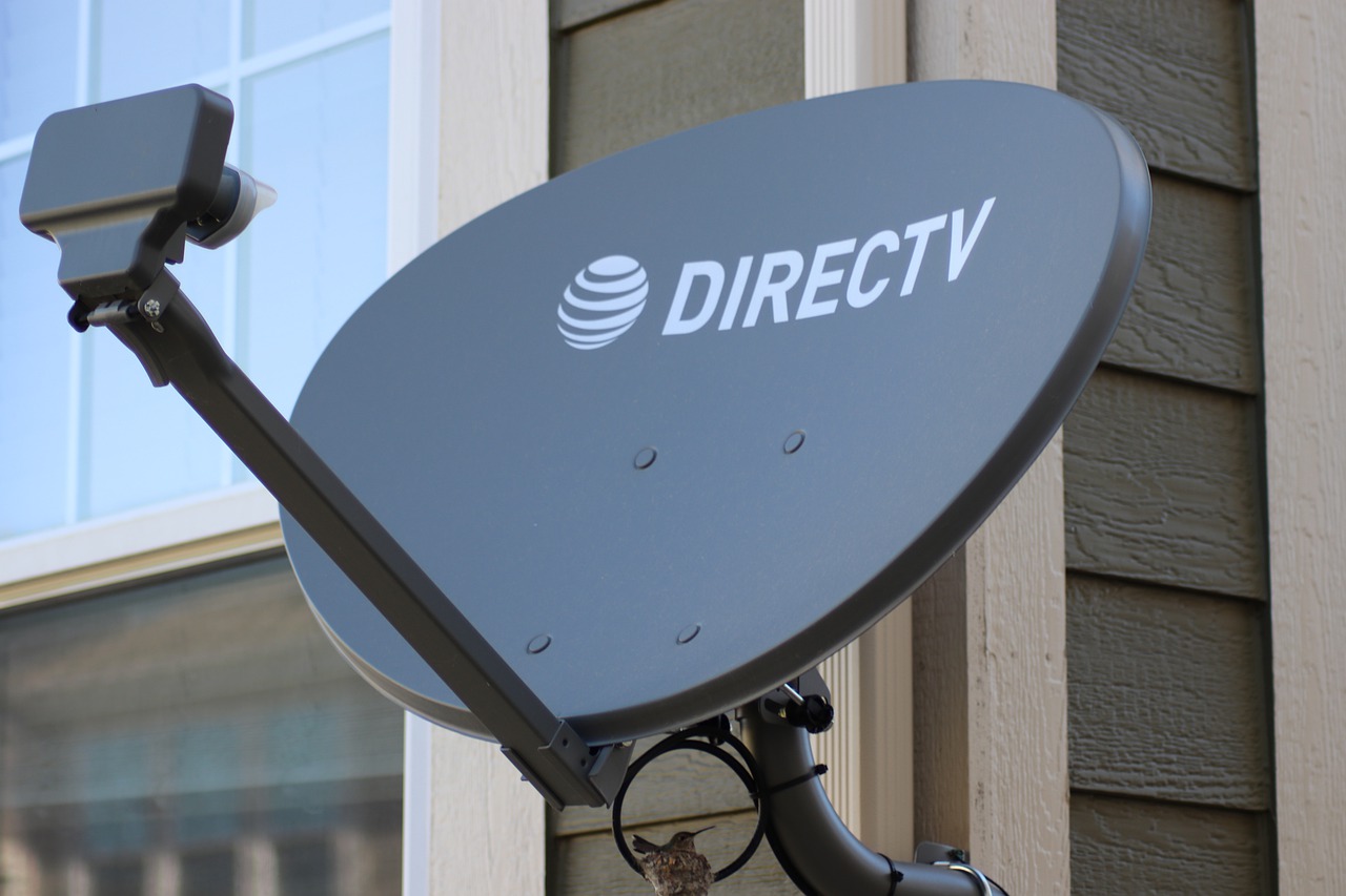 How To Watch Fox On DirecTV 1 directv