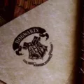 Hogwarts House Quiz Pottermore Tips & Tricks 6 hogwarts