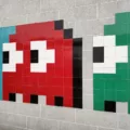 Pacman 30th Anniversary Google Doodle Hack 2 pacman