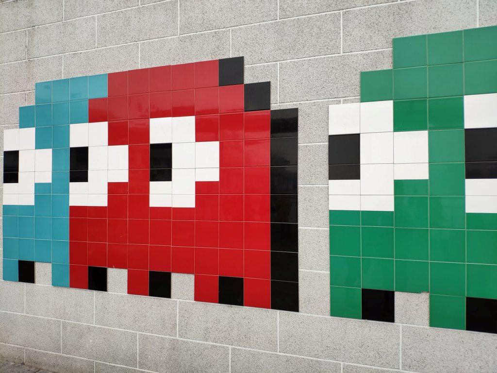 Google Pacman Doodle Facts 1 pacman