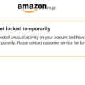 What To Do If Amazon Account Locked 3 What To Do If Amazon Account Locked 2