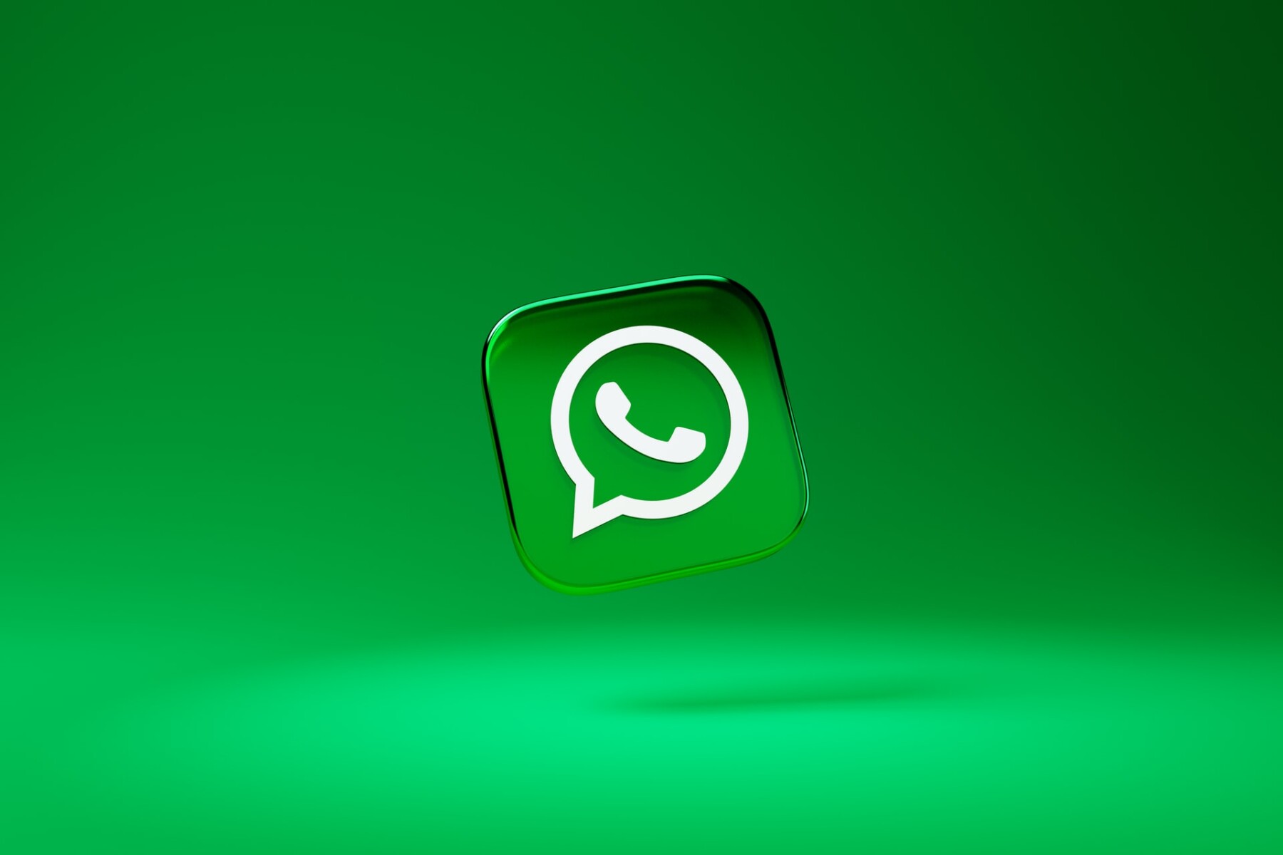 Can You Put A GIF On WhatsApp DP? 1 whatsapp