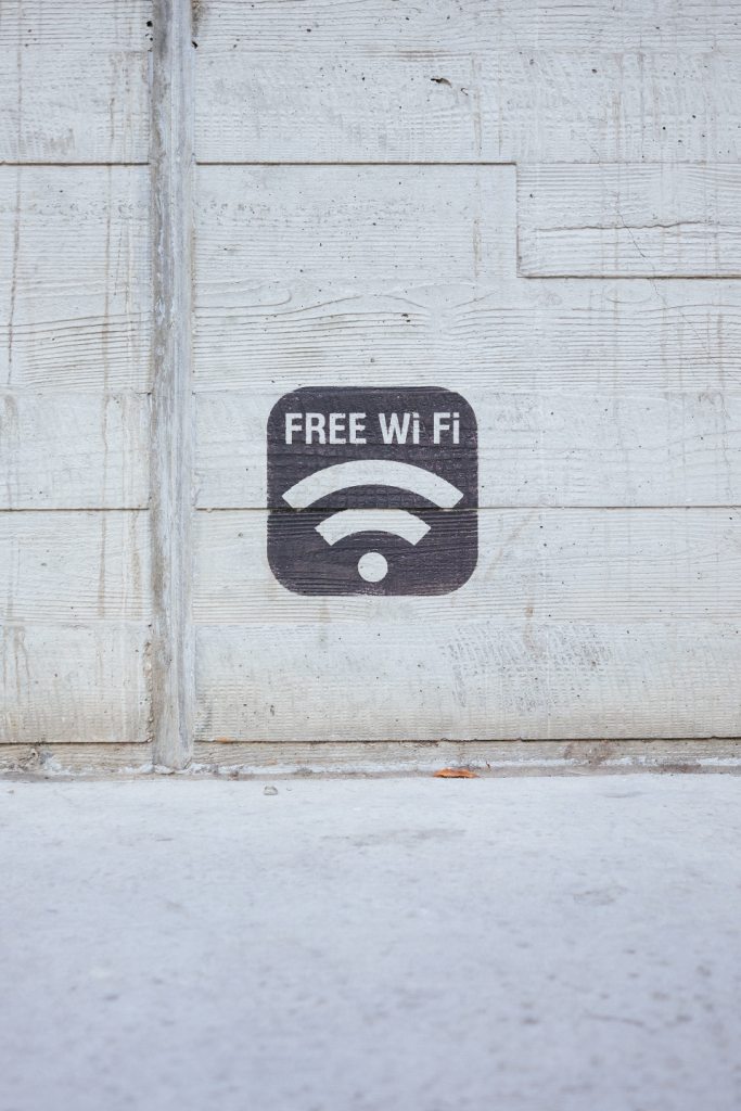 How Do I Connect To Hilton Honors WiFi? 1 wifi