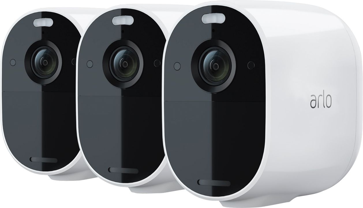 My Arlo Account Login & Other Tips 2 Arlo