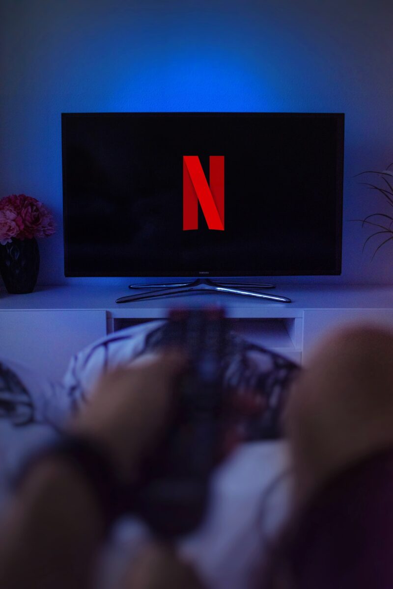 How to Manage Your Netflix Account 1 Netflix