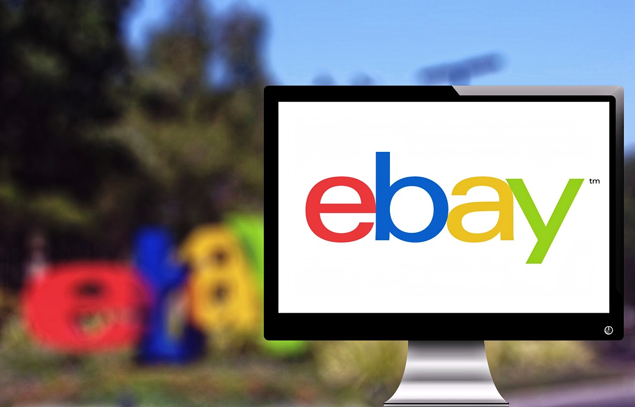 How To Login And Use eBay 1 ebay