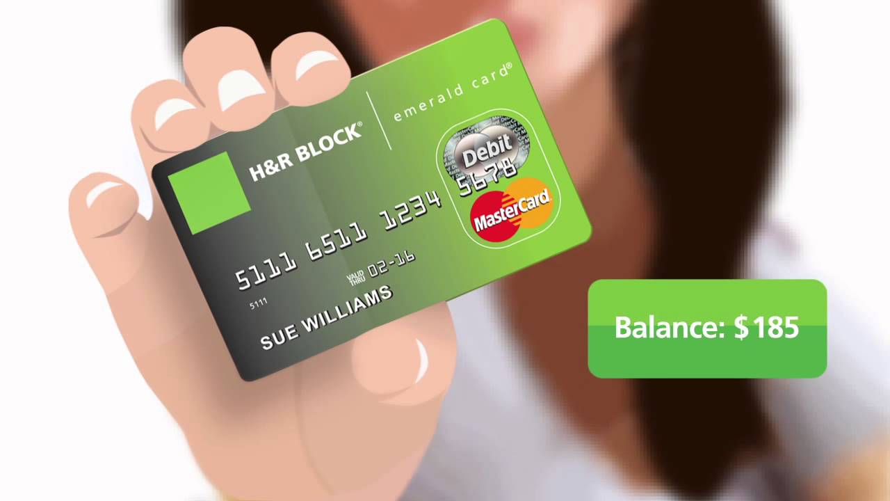 My Block Account: Everything You Need to Know 2 Emerald Card