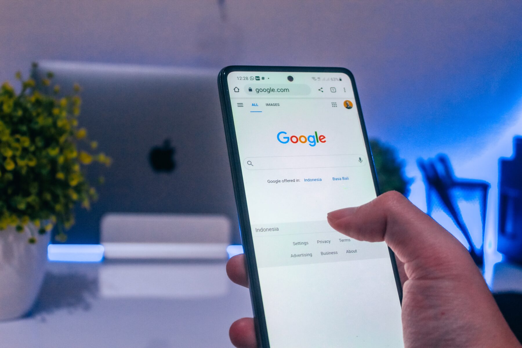 How To Manage The History of My Activity @ Google.Com 1 google