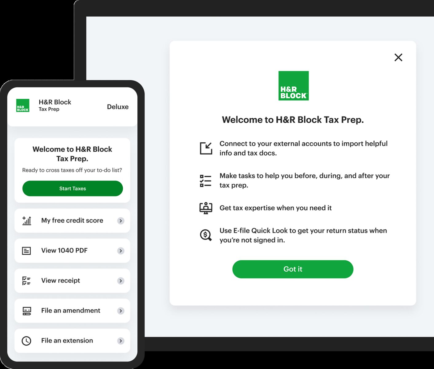 My Block Account: Everything You Need to Know 1 H&R Block