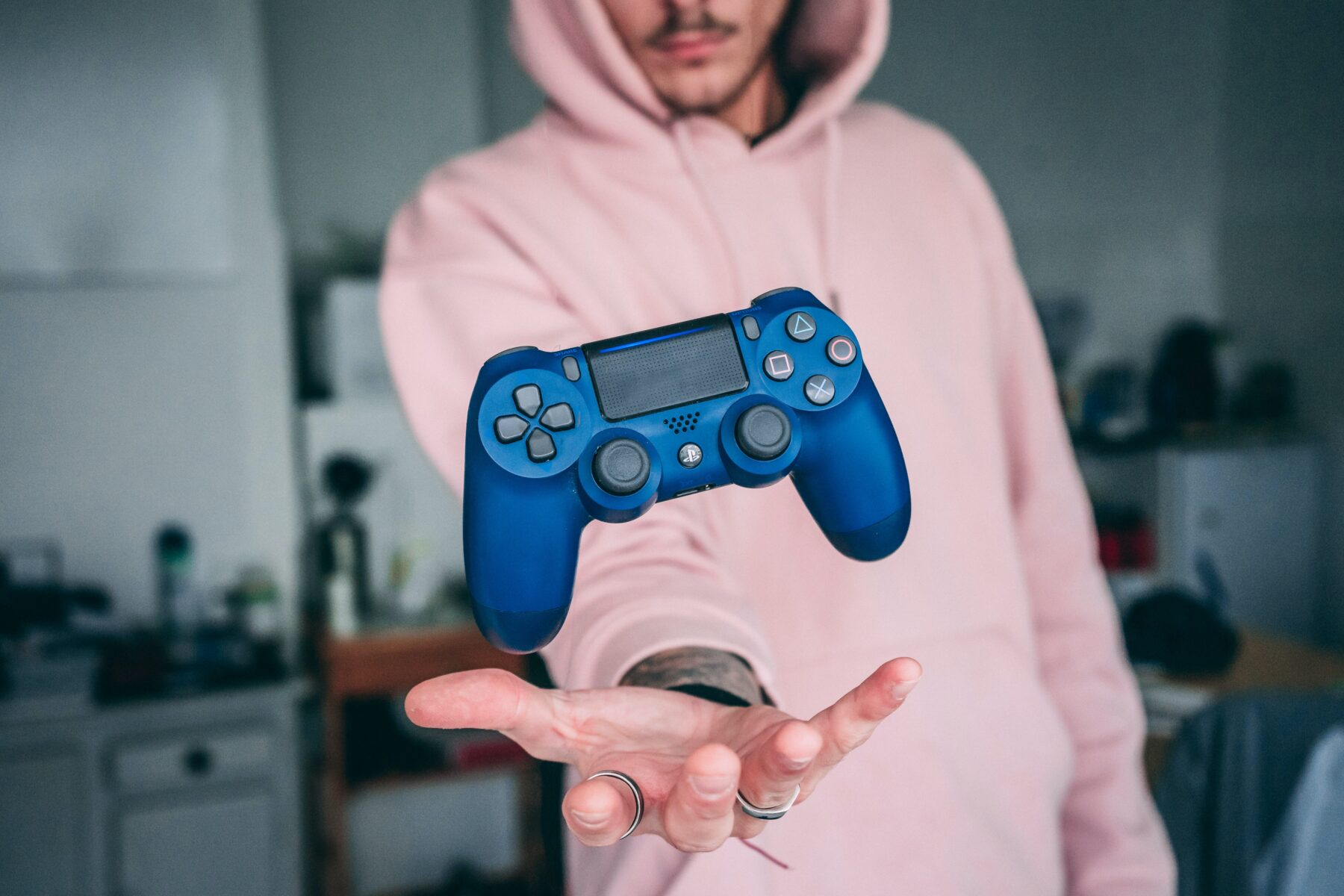 How to Sign In PSN ? 4 playstation
