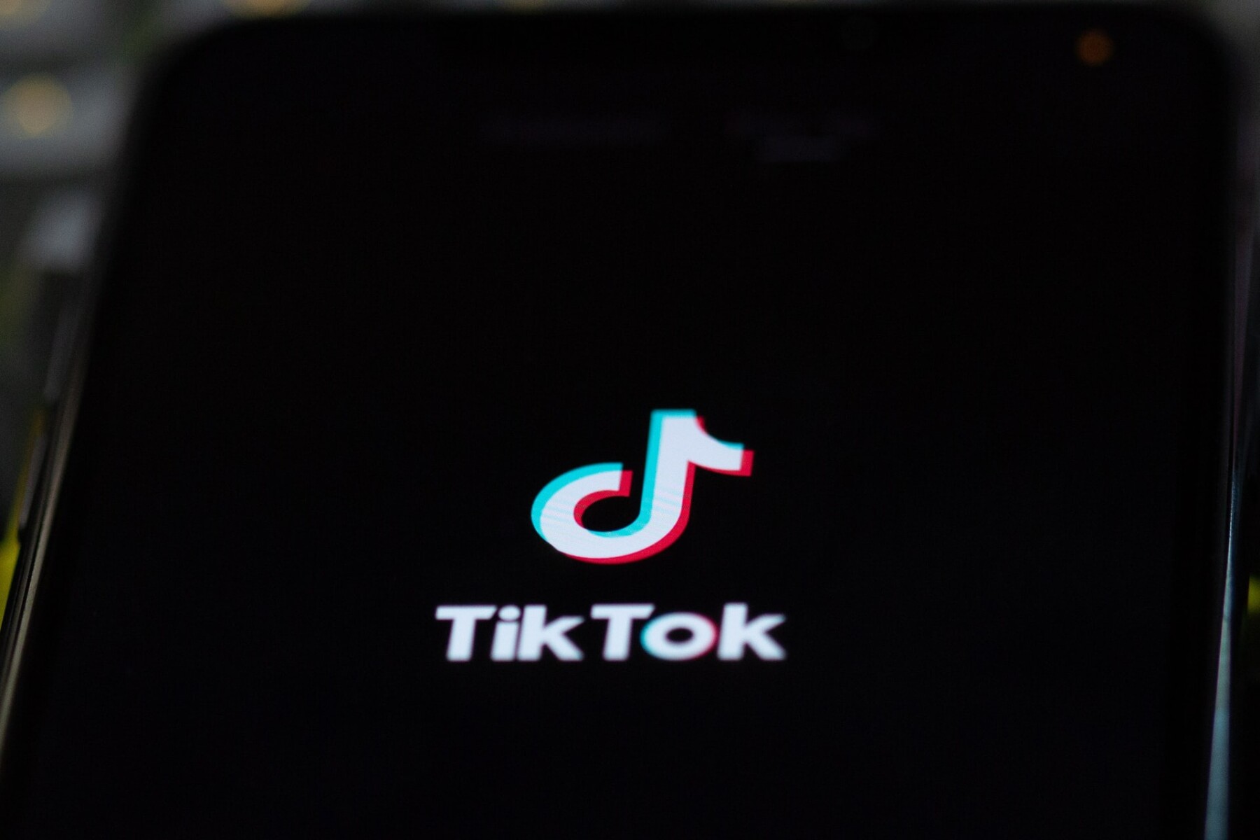 How To Sign Up For TikTok 1 tiktok