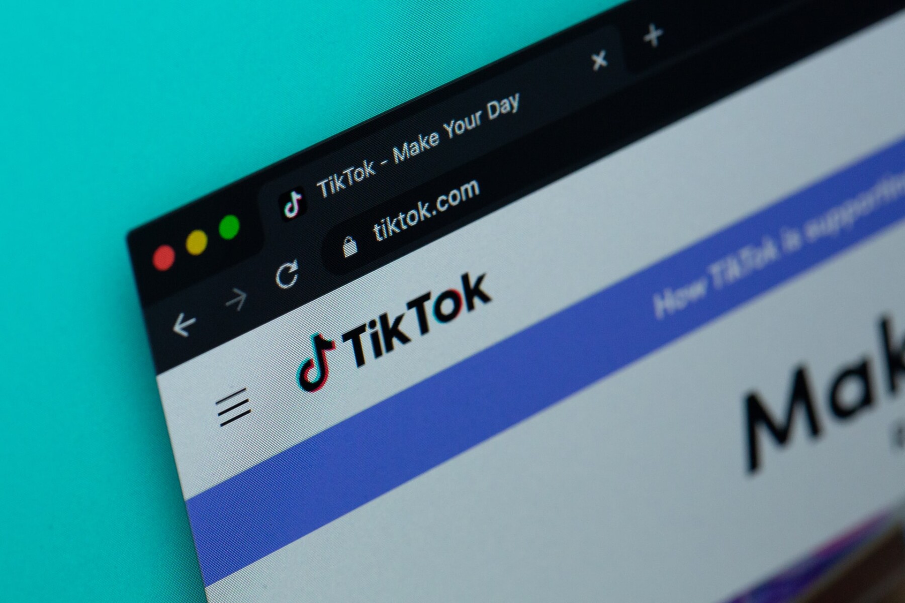 How To Use TikTok Search 2 TikTok