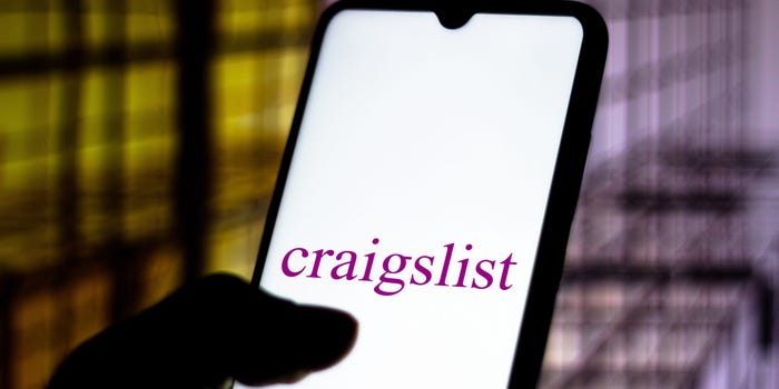 How Do I Log Into My Craigslist Account? 2 craigslist