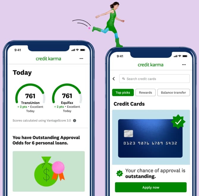 Is It Safe To Open A Savings Account With Credit Karma? 1 Credit Karma