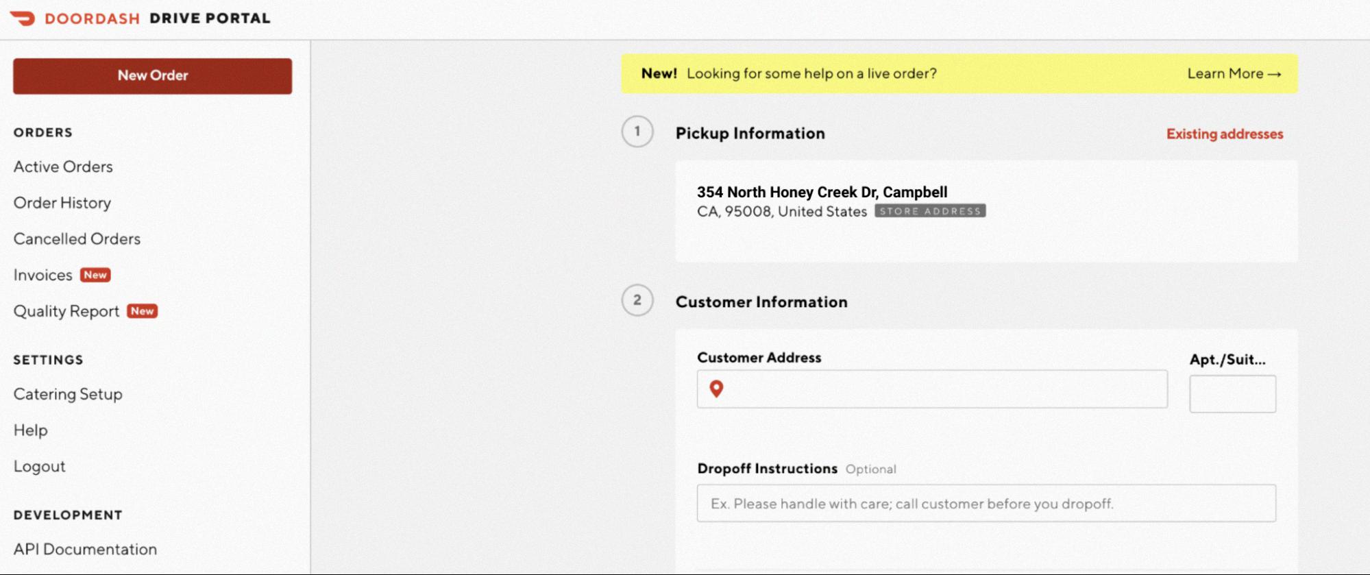 doordash driver login doordash driver login