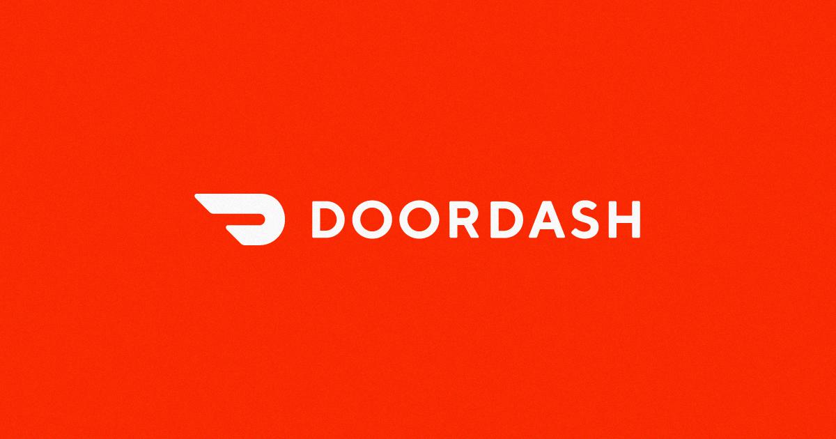 doordash driver login doordash driver login