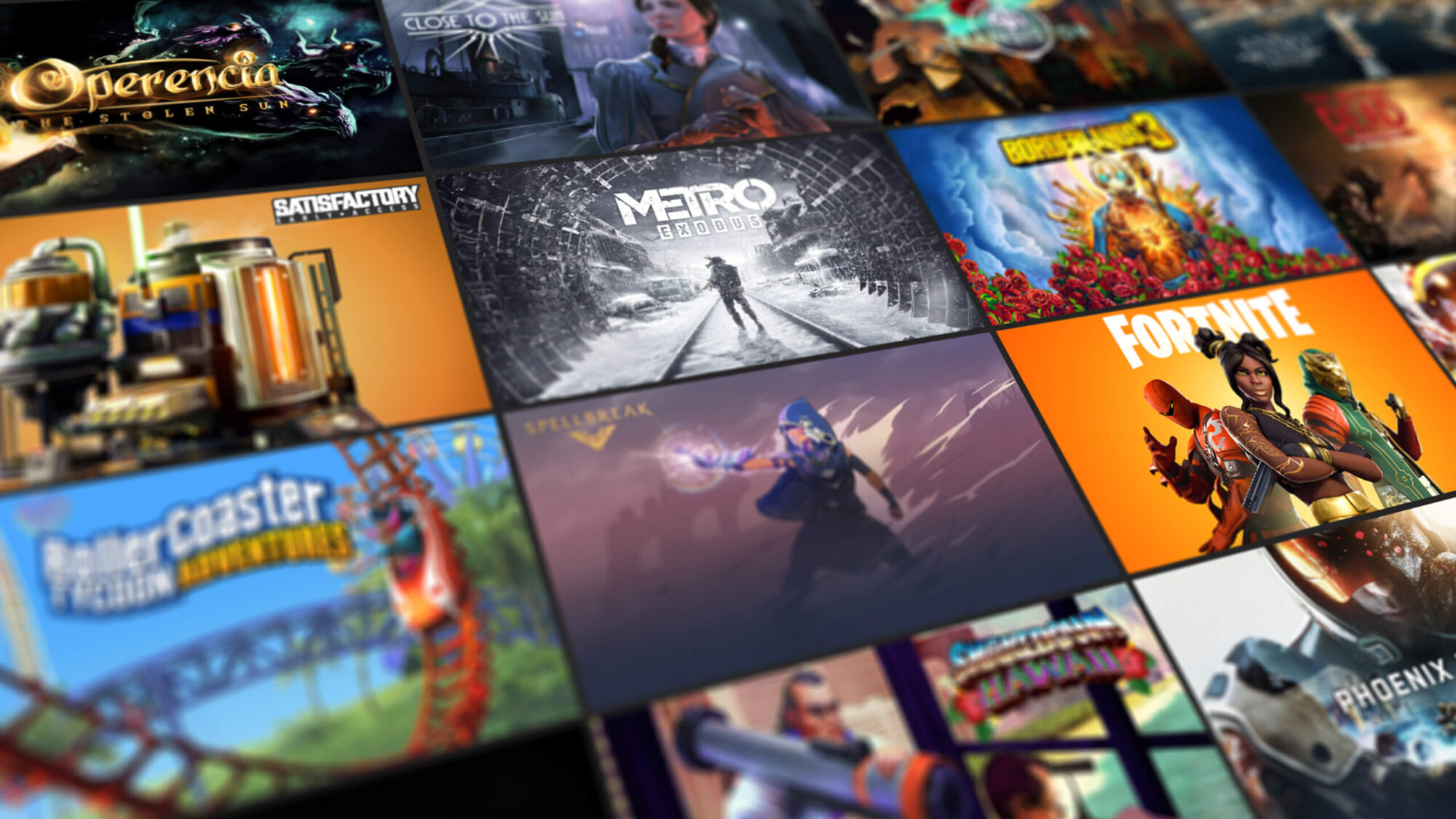 29 Facts About Epic Games Accounts 1 n Epic Games