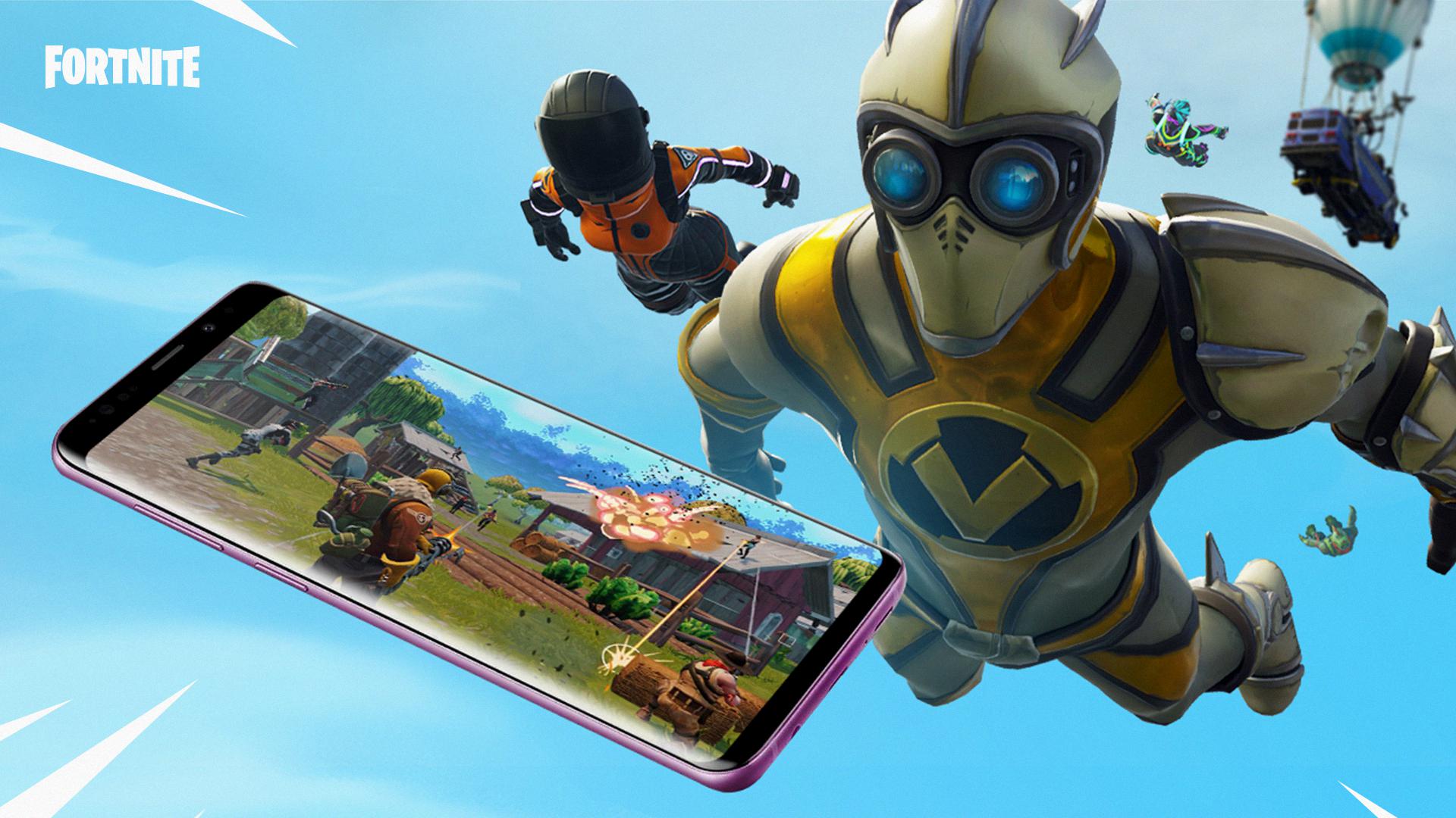 how many downloads does fortnite have how many downloads does fortnite have